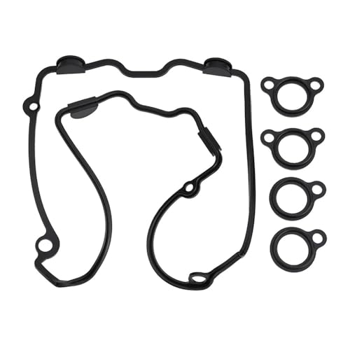 Motorrad Kupplung Primäre Abdeckung Dichtung Kit Fit for GSX600 GSX 600 GSX750 750 Katana 11173-27A02-000 Motorrad Kupplung Primäre Abdeckung Dichtung Kit Fit for GSX600 GSX 600 GSX750 750 Katana 11173-27A02-000 von HRTHCAJ