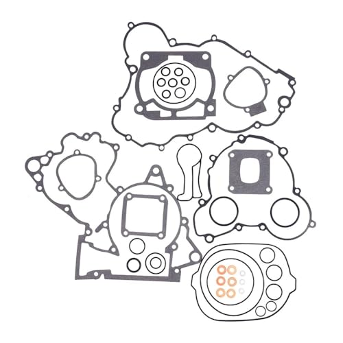 Motorrad Motor Teile Komplette Zylinder Kit Fit for 300 XC XC-W 2017-2023 300XC XCW Hohe Motorrad Motor Teile Komplette Zylinder Kit Fit for 300 XC XC-W 2017-2023 300XC XCW Hohe von HRTHCAJ