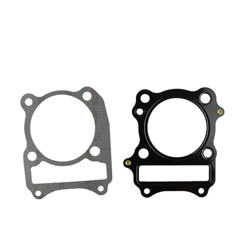 Motorrad Motor Teile Kopf Seite Abdeckung Dichtung Fit for DR200 DF200 DR 200 DF Komponente Motorrad Motor Teile Kopf Seite Abdeckung Dichtung Fit for DR200 DF200 DR 200 DF Komponente von HRTHCAJ