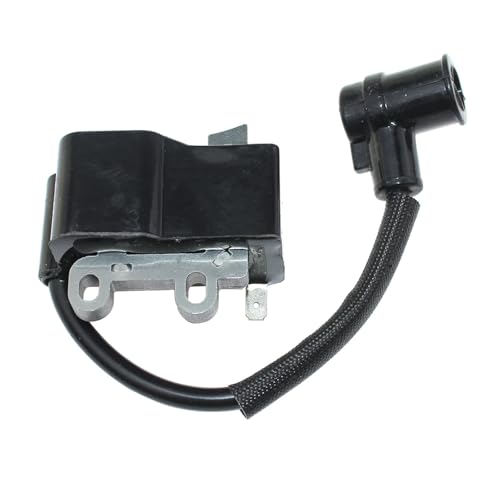 Motorzündspule passend for DH212 EB212 SV212 PPT-235ES SHR-210 SRM-225SB SRM-225U SRM-225i SV-5C SV-5C1 SV-5Ci A411000131 Ersatzteil Motorzündspule passend for DH212 EB212 SV212 PPT-235ES SHR-210 SRM-225SB SRM-225U SRM-225i SV-5C SV-5C1 SV-5Ci A411000131 Ersatzteil von HRTHCAJ