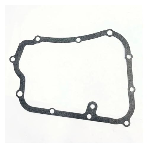 Rechte Seitenabdeckungsdichtung passend for Buyang FA-D300 G300 H300 Motor ATV 2.2.01.0220 von HRTHCAJ