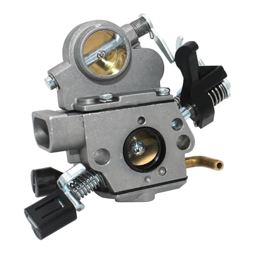 Vergaser Fit for MS362 MS362C WTE 8B 1140 120 0600 Ersetzt Teile Vergaser Fit for MS362 MS362C WTE 8B 1140 120 0600 Ersetzt Teile von HRTHCAJ