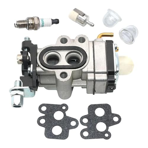 Vergaser for BP40 BP40LE BP45LE BP50 BP50LE BP60 BP65LE Rucksackgebläse Typ A Vergaser for BP40 BP40LE BP45LE BP50 BP50LE BP60 BP65LE Rucksackgebläse Typ A von HRTHCAJ