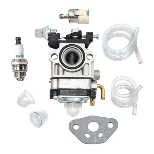 Vergaser for CHT2300L HT2300A HT2300L CHT2300 CHT232 CHT2200 Langlebiges kompatibles Teil Vergaser for CHT2300L HT2300A HT2300L CHT2300 CHT232 CHT2200 Langlebiges kompatibles Teil von HRTHCAJ