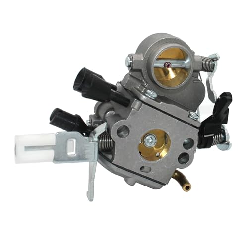 Vergaser for Kettensäge MS171 MS181 MS211 PN C1Q S268C C1Q S269C C1Q S119C C1Q S120C 1139 120 0612 1139 120 0613 Vergaser for Kettensäge MS171 MS181 MS211 PN C1Q S268C C1Q S269C C1Q S119C C1Q S120C 1139 120 0612 1139 120 0613 von HRTHCAJ