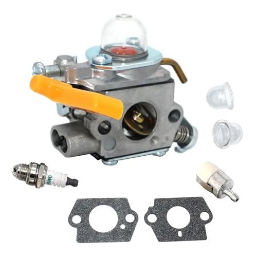 Vergaser for RY30951 RY30971 RY52001 RY52001A RY52014 RY52502 RY52504 RY52903 RY52905 RY26500 CS30 RY26500 RY26901 Ersatzteile Vergaser for RY30951 RY30971 RY52001 RY52001A RY52014 RY52502 RY52504 RY52903 RY52905 RY26500 CS30 RY26500 RY26901 Ersatzteile von HRTHCAJ