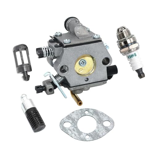Vergaser passend for 024 026 026Pro MS240 MS240 MS260pro MS260C MS260D MS260N MS260V MS260Z 1121 120 0612 1121 120 0610 WT 403B ersetzt Teile Vergaser passend for 024 026 026Pro MS240 MS240 MS260pro MS260C MS260D MS260N MS260V MS260Z 1121 120 0612 1121 120 0610 WT 403B ersetzt Teile von HRTHCAJ