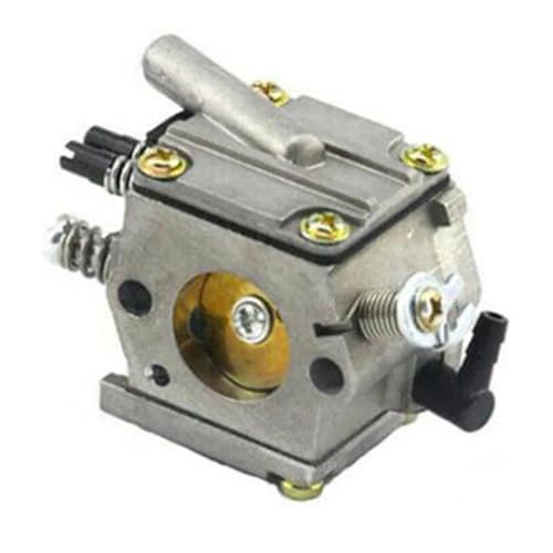 Vergaser passend for 038 MS380 MS381 Kettensäge Carb for C3-S148 C3-S148 Ersetzen Sie 1119 120 0605 Vergaser passend for 038 MS380 MS381 Kettensäge Carb for C3-S148 C3-S148 Ersetzen Sie 1119 120 0605 von HRTHCAJ