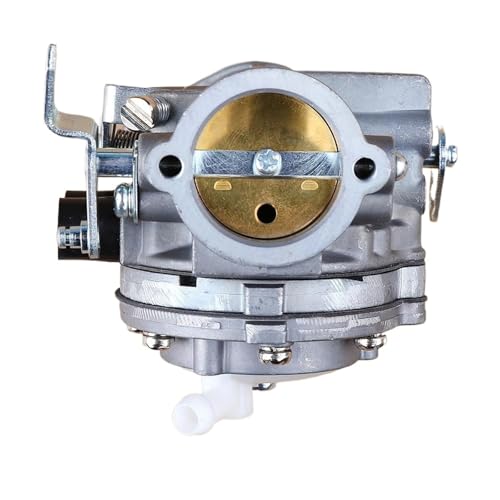 Vergaser passend for 070 090 090G 090AV Kettensäge LB S9 HL 324A HL244A Ersetzen Sie 1106 120 0650 von HRTHCAJ