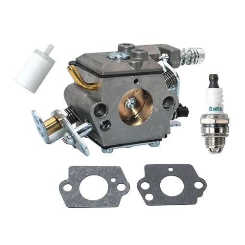 Vergaser passend for 2036 2040 CS2040 P365 P405 M4620 ersetzt Teile von HRTHCAJ