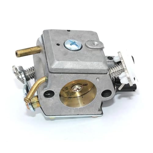 Vergaser passend for 2063 2065 2071 2163 2165 2171 CS2163 CS2165 CS2171 Kettensäge HD 12B HD 6B 503281805 Vergaser passend for 2063 2065 2071 2163 2165 2171 CS2163 CS2165 CS2171 Kettensäge HD 12B HD 6B 503281805 von HRTHCAJ