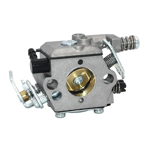 Vergaser passend for 40 45 240EPA 240R 245R 245R EPA 245RX 245 240F 245RX EPA ersetzt Teile von HRTHCAJ