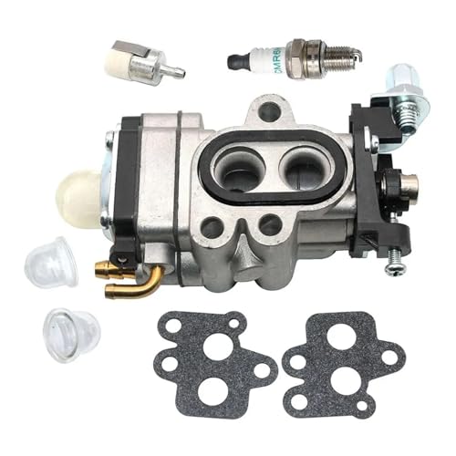 Vergaser passend for BCZ3200DL BCZ3200DW BCZ3001SU BCZ3001SW BCZ3050 BCZ3050S BCZ3000SU BCZ3000SW BCZ3001 BCZ3001S HTZ2400 ersetzt Teile Vergaser passend for BCZ3200DL BCZ3200DW BCZ3001SU BCZ3001SW BCZ3050 BCZ3050S BCZ3000SU BCZ3000SW BCZ3001 BCZ3001S HTZ2400 ersetzt Teile von HRTHCAJ