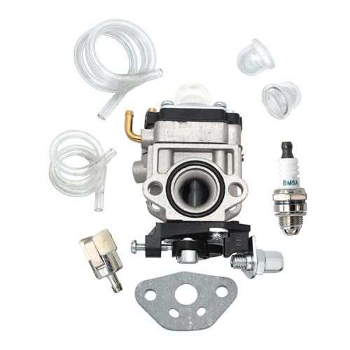 Vergaser passend for BG26CBTH BS25J ECO26CP SB250D ST250J TB250J TB250JD TR250J XB250J T26J ersetzt Teile Vergaser passend for BG26CBTH BS25J ECO26CP SB250D ST250J TB250J TB250JD TR250J XB250J T26J ersetzt Teile von HRTHCAJ