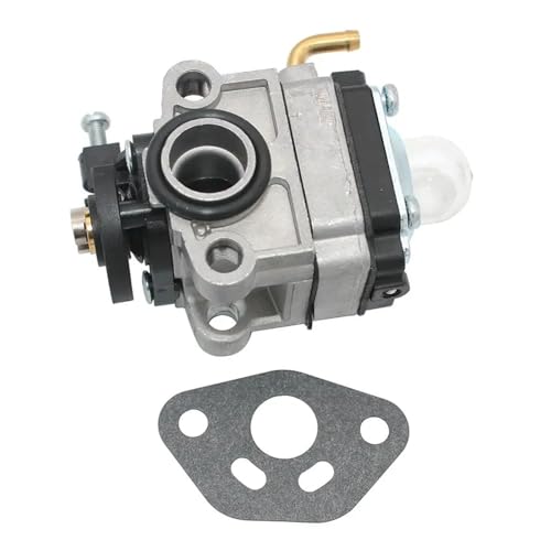 Vergaser passend for BHX2500 BHC2500CA EM2500U PB2504 EM2650LH EM2652LHN EM4250 EM4251 ersetzt Teile Vergaser passend for BHX2500 BHC2500CA EM2500U PB2504 EM2650LH EM2652LHN EM4250 EM4251 ersetzt Teile von HRTHCAJ