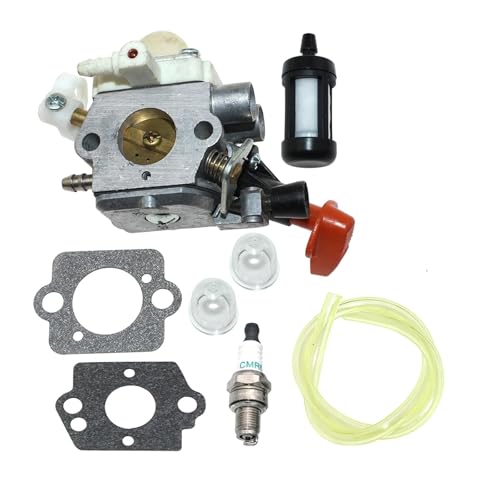 Vergaser passend for FS40 FS40C FS50 FS50C FS50R FS56 FS56C FS56R FS56RC FC56 FC56R FS70 FS70C FS70R FS70RC ersetzt Teile Vergaser passend for FS40 FS40C FS50 FS50C FS50R FS56 FS56C FS56R FS56RC FC56 FC56R FS70 FS70C FS70R FS70RC ersetzt Teile von HRTHCAJ