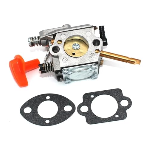 Vergaser passend for FS48 FS52 FS56 FS62FS66 FS81 FS86 FS88 FR106 FS106 FS160 PN WT 45A WT 45 1 WT112 4126 120 0610 ersetzt Teile Vergaser passend for FS48 FS52 FS56 FS62FS66 FS81 FS86 FS88 FR106 FS106 FS160 PN WT 45A WT 45 1 WT112 4126 120 0610 ersetzt Teile von HRTHCAJ