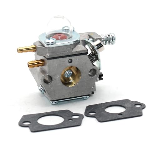 Vergaser passend for Freischneider 727 730 733 735 740 750 433 435 440 TP74 SPARTA40 SPARTA42 8300 8350 8355 8365 Vergaser passend for Freischneider 727 730 733 735 740 750 433 435 440 TP74 SPARTA40 SPARTA42 8300 8350 8355 8365 von HRTHCAJ