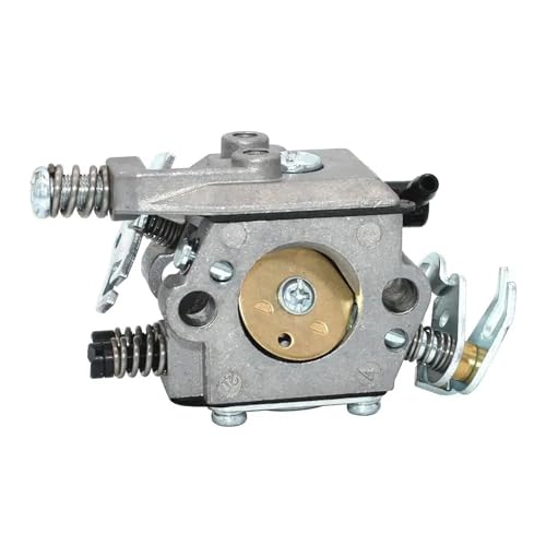 Vergaser passend for GR41 GR41EPA GR44 GR50 GR50EPA RS41 RS44 RS44EPA ersetzt Teile von HRTHCAJ