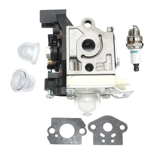 Vergaser passend for GT 225 SRM 225 PE 225 PPF 225 PPF 235ES PAS 225 SHC 225S SHC 225 RB K93 Vergaser passend for GT 225 SRM 225 PE 225 PPF 225 PPF 235ES PAS 225 SHC 225S SHC 225 RB K93 von HRTHCAJ