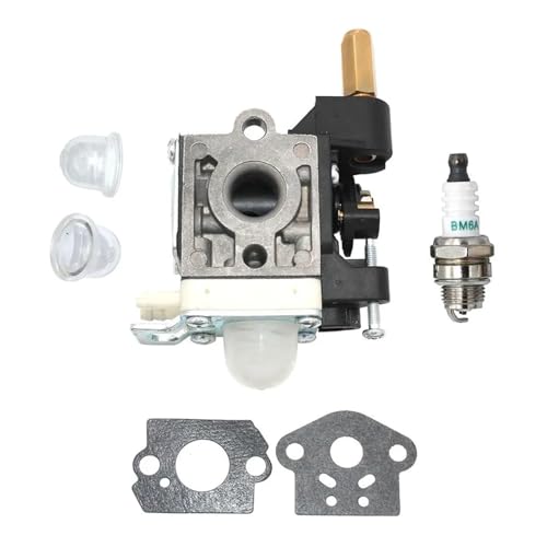 Vergaser passend for HC 150 HC 160 HC 180 HC 200 SRM 210 SRM 211 PE 200 PPF 211 RB K75 ersetzt Teile Vergaser passend for HC 150 HC 160 HC 180 HC 200 SRM 210 SRM 211 PE 200 PPF 211 RB K75 ersetzt Teile von HRTHCAJ