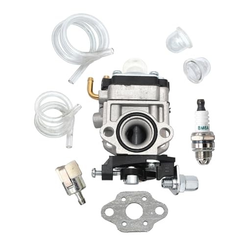 Vergaser passend for PAS 2400 SRM 2400 SRM 2400SB SRM 2410 PAS 2601 PE 2601SRM 2601 SRM 2610 SRM 270 SRM 270U Vergaser passend for PAS 2400 SRM 2400 SRM 2400SB SRM 2410 PAS 2601 PE 2601SRM 2601 SRM 2610 SRM 270 SRM 270U von HRTHCAJ