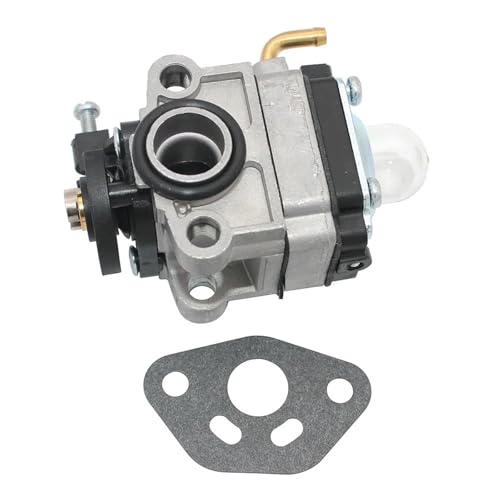 Vergaser passend for ST27 ST27J SB27 SB27J SB27JD SB32 SB32D MB3002 ersetzt Teile von HRTHCAJ