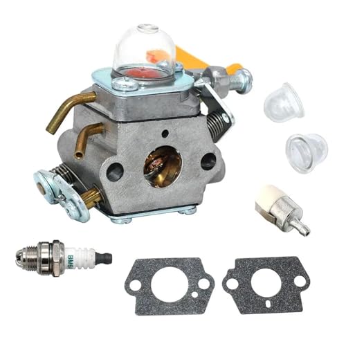 Vergaser passend for UT29007 UT 29045 UT2904 UT32600 UT32601 UT32601A UT32605 UT32650 UT32651 UT20022 UT20022A UT20023 A Vergaser passend for UT29007 UT 29045 UT2904 UT32600 UT32601 UT32601A UT32605 UT32650 UT32651 UT20022 UT20022A UT20023 A von HRTHCAJ