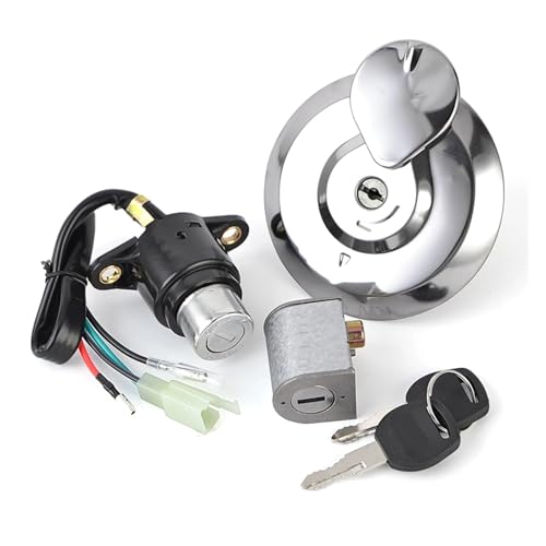 Zündschalter-Abdeckkappe, Sitzschlossschlüssel, passend for CM125 CM 125 1987 1999 1988 1989 1990 1991 1992 1993 1994 1995 Zubehör Zündschalter-Abdeckkappe, Sitzschlossschlüssel, passend for CM125 CM 125 1987 1999 1988 1989 1990 1991 1992 1993 1994 1995 Zubehör von HRTHCAJ
