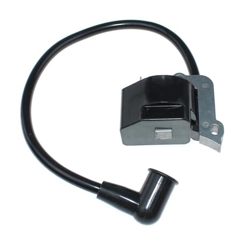 Zündspule Fit for YM4570 YM4520 YM4125CS MP475 ST4125 ST4175 CC4165 CC4175 CC4105 753 05447 753 05828 Ersetzt Teile Zündspule Fit for YM4570 YM4520 YM4125CS MP475 ST4125 ST4175 CC4165 CC4175 CC4105 753 05447 753 05828 Ersetzt Teile von HRTHCAJ