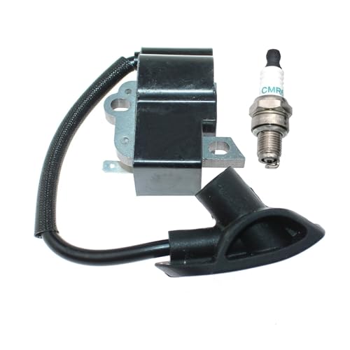 Zündspule Modul Zündkerze for FC90 FC95 FC100 FC110 FR130 FS87 FS90 FS100 FS110 FS130 FS310 HL90K HL95 HL100 HT100 Zündspule Modul Zündspule Modul Zündkerze for FC90 FC95 FC100 FC110 FR130 FS87 FS90 FS100 FS110 FS130 FS310 HL90K HL95 HL100 HT100 Zündspule Modul von HRTHCAJ
