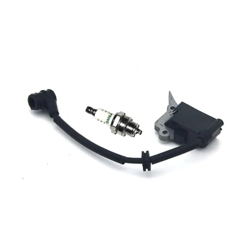 Zündspule for PS222TH PS221TH MS-26C MS-26U DCS230T DCS231T DCS232T DBC260L DBC260U PN 125278-5 S150053510 Ersatz Zündspule for PS222TH PS221TH MS-26C MS-26U DCS230T DCS231T DCS232T DBC260L DBC260U PN 125278-5 S150053510 Ersatz von HRTHCAJ