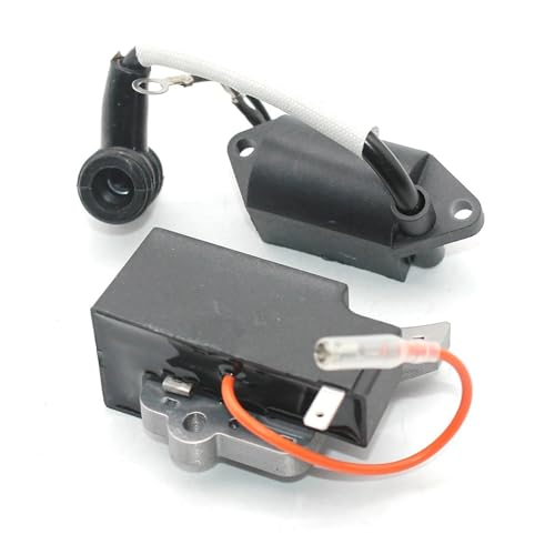 Zündspule passend for Kettensäge 400 440 488 488P 488EMC Zündspule passend for Kettensäge 400 440 488 488P 488EMC von HRTHCAJ