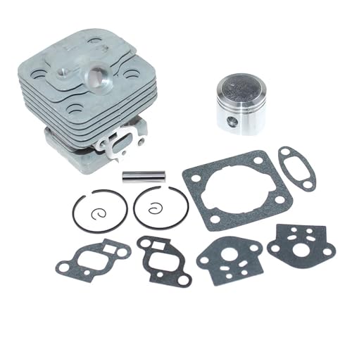 Zylinderkolbensätze passend for PB260I PB 260L PE 260 PE 261 EDR 260 SRM 260 SRM 261 SRM 261T SRM 261U SRM 261SB SRM 261S PPT 260 Zylinderkolbensätze passend for PB260I PB 260L PE 260 PE 261 EDR 260 SRM 260 SRM 261 SRM 261T SRM 261U SRM 261SB SRM 261S PPT 260 von HRTHCAJ