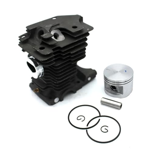 Zylinderkolbensatz 46 mm for MS270 MS270C 11330201203 11330201200 Ersatz von HRTHCAJ