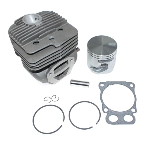 Zylinderkolbensatz 56 mm for Trennschleifer K960 K970 544935605 5449356-03 544935602 Ersatz von HRTHCAJ