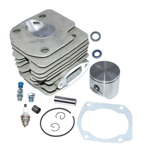 Zylinderkolbensatz for 362 362XP 371 371K 371XP 372 372XP 375K 2063 2071 2163 2171 CS2163 CS2171 Zylinderkolbensatz for 362 362XP 371 371K 371XP 372 372XP 375K 2063 2071 2163 2171 CS2163 CS2171 von HRTHCAJ