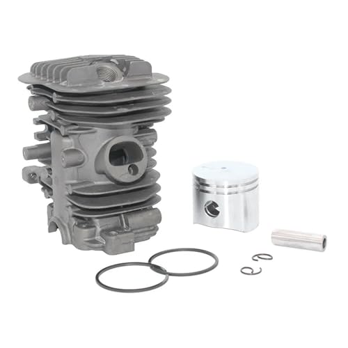 Zylinderkolbensatz passend for 941 941C 941CX GS410 GS410C GS410CX Euro 2 141SP 50172021 von HRTHCAJ