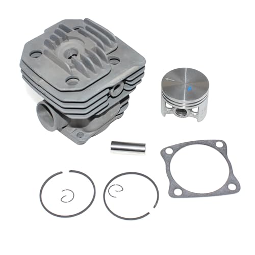Zylinderkolbensatz passend for 962 962TTA 963 965 965HD 956 GS630 GS650 963TTA 162 TT162 165 156 MT6300 MT6500 TT163 von HRTHCAJ