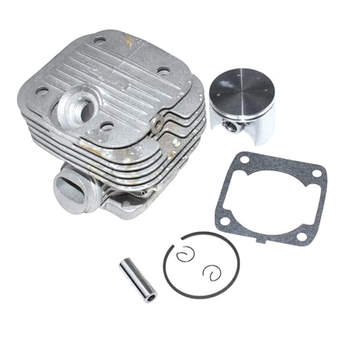 Zylinderkolbensatz passend for PS 350 PS 350C CL350 PS 420 PS 420C CL430 194 131 200 194 131 201 ersetzt Teile Zylinderkolbensatz passend for PS 350 PS 350C CL350 PS 420 PS 420C CL430 194 131 200 194 131 201 ersetzt Teile von HRTHCAJ