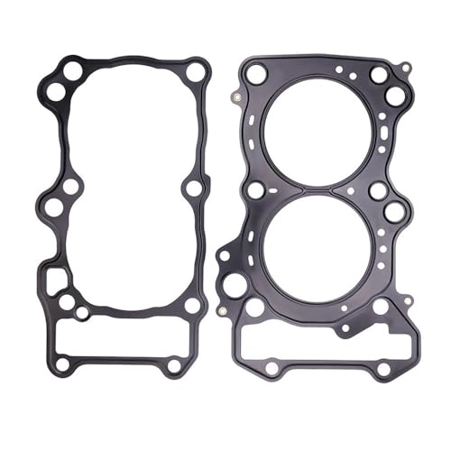 Zylinderkopf Überholung Dichtung Matte Set Fit for AN650 AZ 11141-10G00-000 11241-10G00-000 Zylinderkopf Überholung Dichtung Matte Set Fit for AN650 AZ 11141-10G00-000 11241-10G00-000 von HRTHCAJ