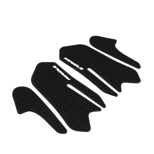 HRTLSS Tankaufkleber Motorrad Für D&ucati PANIGALE V2 899 959 1199 1299 Schwarz Motorrad rutschfeste Seite Kraftstofftank Aufkleber Pad HRTLSS Tankaufkleber Motorrad Für D&ucati PANIGALE V2 899 959 1199 1299 Schwarz Motorrad rutschfeste Seite Kraftstofftank Aufkleber Pad von HRTLSS