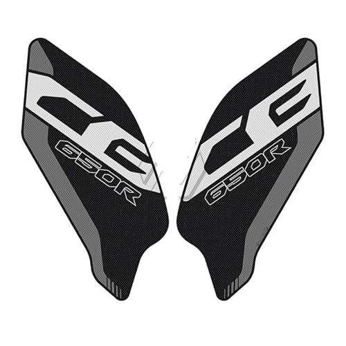 HRTLSS Tankaufkleber Motorrad Seite Tank Pad Knie Grip Schutz Traktion Für CB650R CB 650R 2019 2020 2021 2022 Motorrad Aufkleber Tank Aufkleber HRTLSS Tankaufkleber Motorrad Seite Tank Pad Knie Grip Schutz Traktion Für CB650R CB 650R 2019 2020 2021 2022 Motorrad Aufkleber Tank Aufkleber von HRTLSS