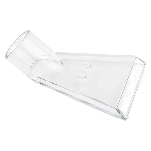 38mm Staubsauger-Absaugdüse Spin-Bürstenkopf Transparent Teppich Sofa Absorbieren Wasserreinigung Staubsaugerteile cuicui von HRTUFN