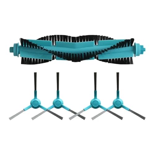 5 stücke Center Roller Seite Pinsel Ersatz 3290 3490 4090 4690 5090 5490 6090 7090 Roboter Staubsauger cuicui von HRTUFN
