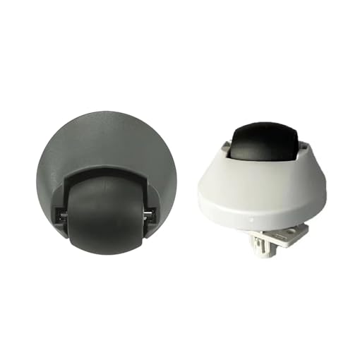 S8 S8 S5 S6 S6 S6 S70 Q5 Q7 Q8 S7 Roboter-Staubsauger Vorderradteile cuicui(Black) von HRTUFN