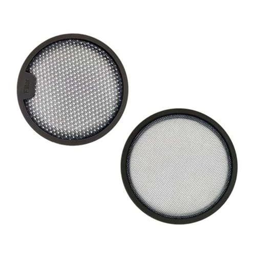T10 T20 T30 G9 G10 Staubsauger Filter Elemente Zubehör cuicui(As Shown 4Pcs) von HRTUFN