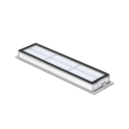 Waschbarer Filterersatz for D9 Bot D9 Max L10 D10 Pro Plus Selbstreinigender Roboterstaubsauger und Wischmopp RLS5 Zubehörteile cuicui Waschbarer Filterersatz for D9 Bot D9 Max L10 D10 Pro Plus Selbstreinigender Roboterstaubsauger und Wischmopp RLS5 Zubehörteile cuicui von HRTUFN
