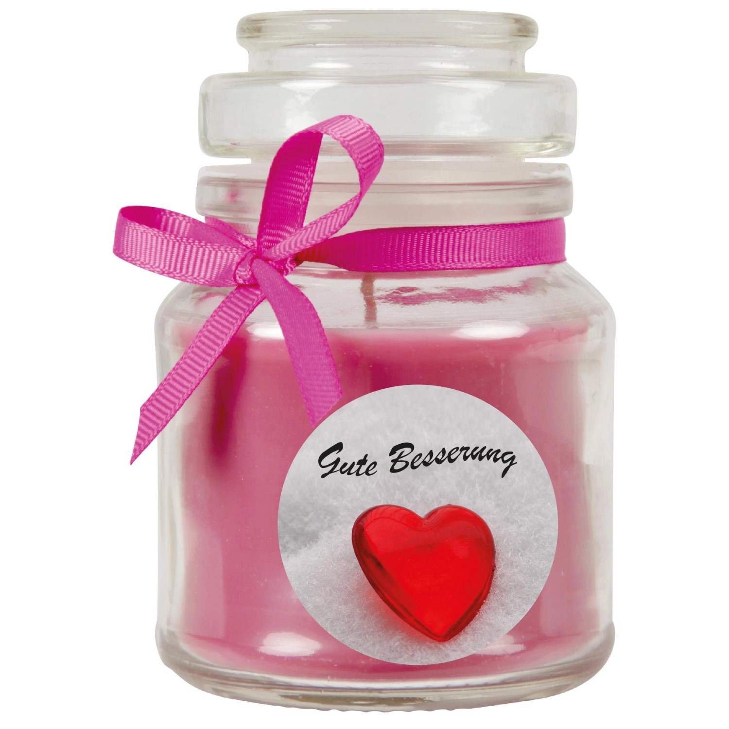 HS Candle Duftkerze & Bonbon Glas Lavendel Lila Genesung HS Candle Duftkerze & Bonbon Glas Lavendel Lila Genesung von HS Candle