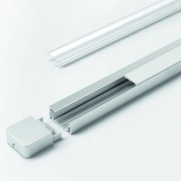 Format led ChannelLine G1 opal L=2000 mm, Profil 5570401 von HS ROWE